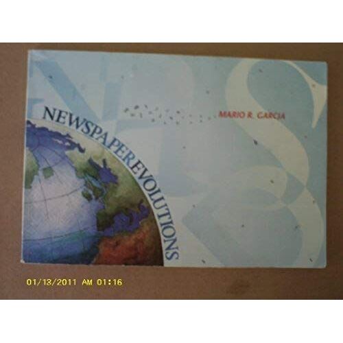 Newspaper Evolutions
