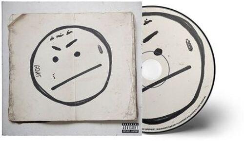 Slant Face Killah - Cd Album