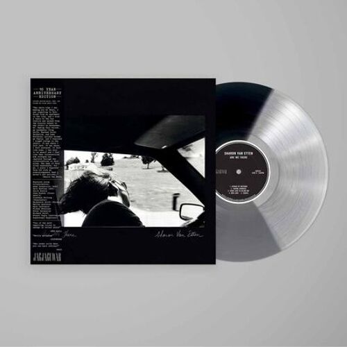 Are We There - 10 Year Anniversary Edition - Vinyle 33 Tours
