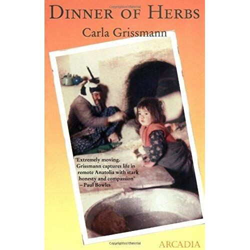 Dinner Of Herbs