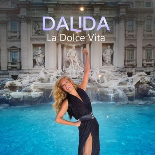 La Dolce Vita - Cd Album