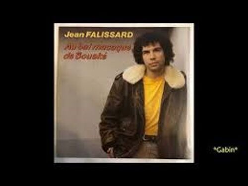 Jean Falissard Au Bal Macaque De Bouaké