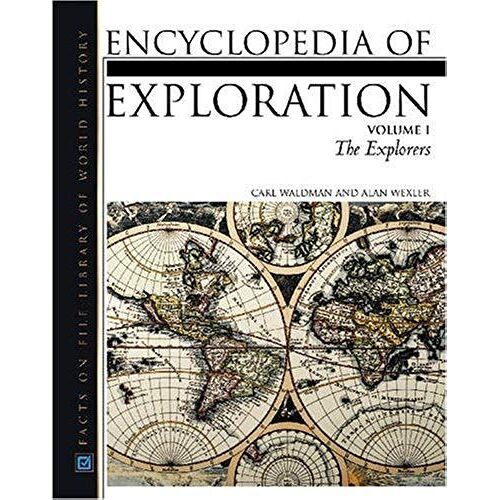 Exploration, Encyclopedia Of (2 Volumes)