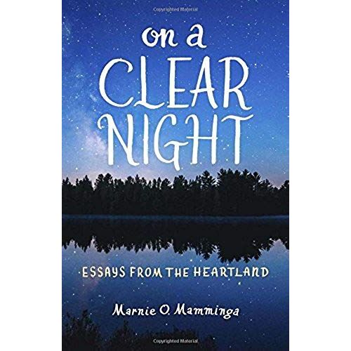 On A Clear Night