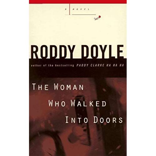 The Woman Who Walked Into Doors