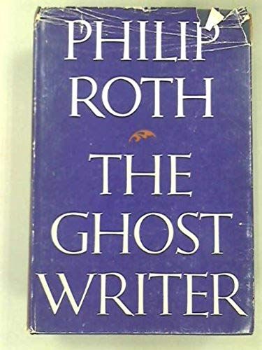 The Ghost Writer