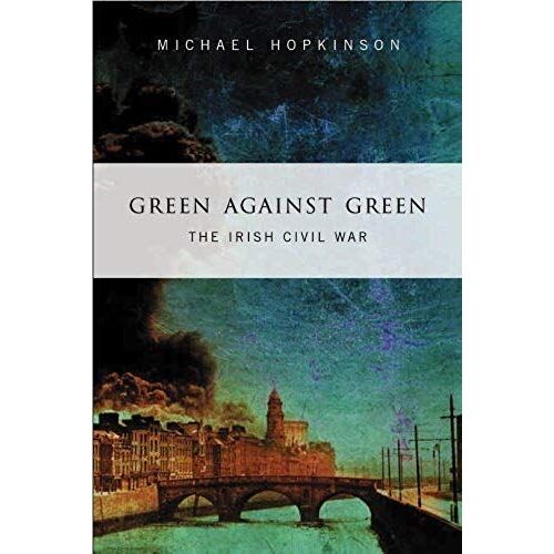Green Against Green