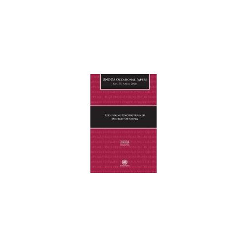 Unoda Occasional Papers No. 35