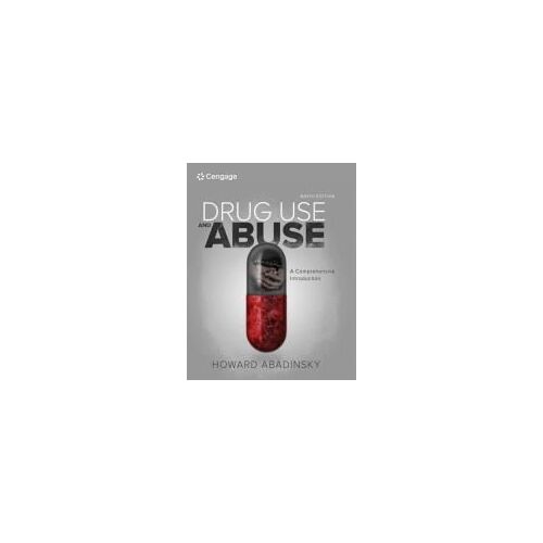 Drug Use And Abuse