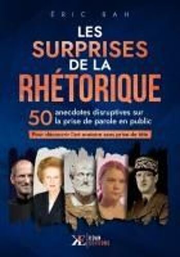 Les Surprises De La Rhétorique