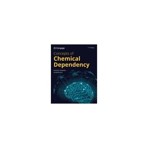 Concepts Of Chemical Dependency