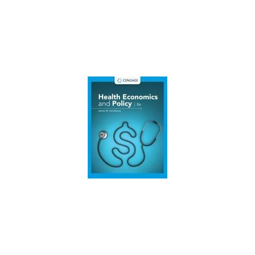 Health Economics And Policy