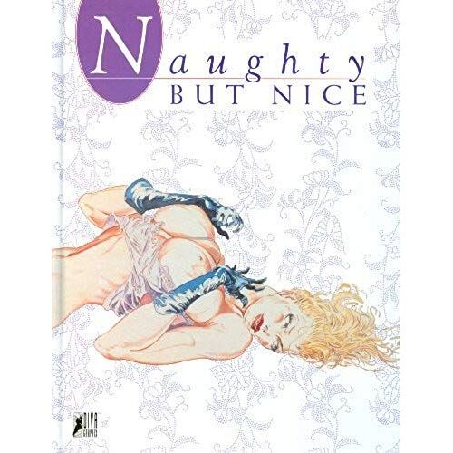 Naughty But Nice