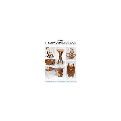 Fresh Wood Design Book