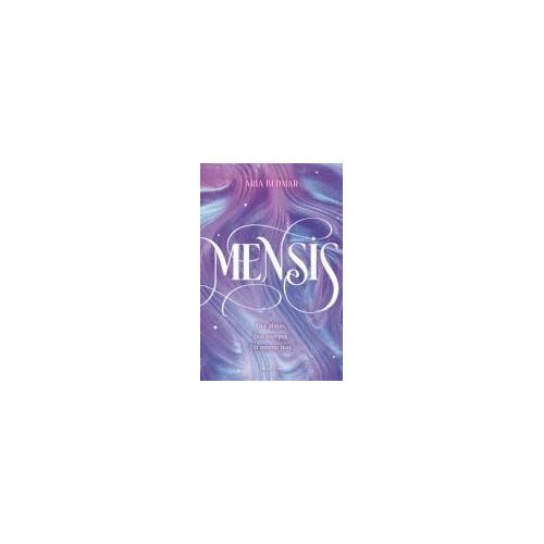Mensis: Dos Almas. Dos Cuerpos. Un Mismo Mar. / Mensis: Two Souls. Two Bodies. One Same Sea