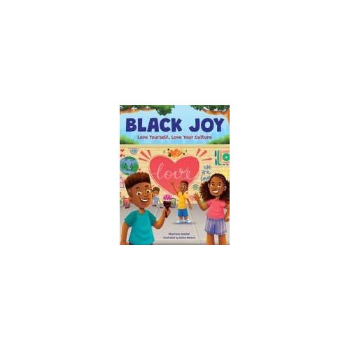 Black Joy