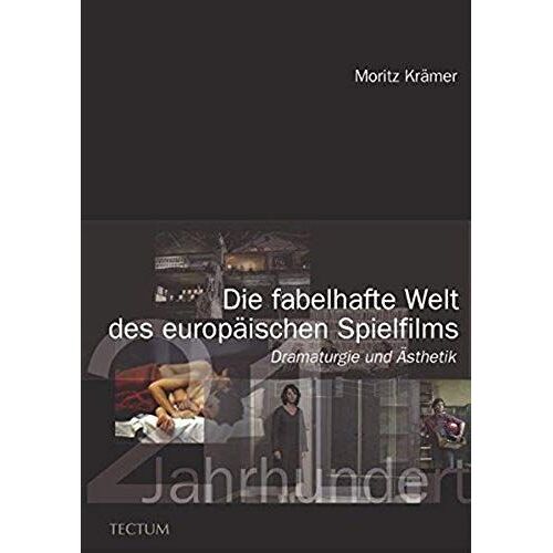 Die Fabelhafte Welt Des Europäischen Spielfilms