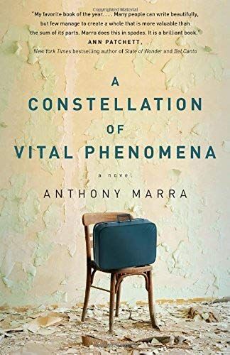 A Constellation Of Vital Phenomena