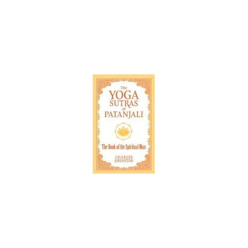The Yoga Sutras Of Patanjali