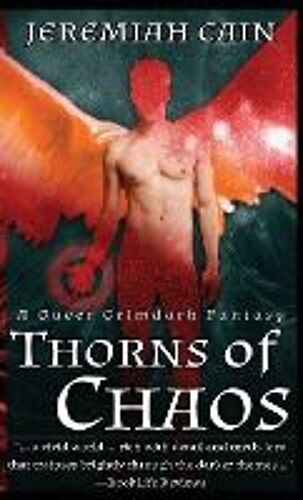 Thorns Of Chaos
