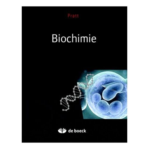 Biochimie