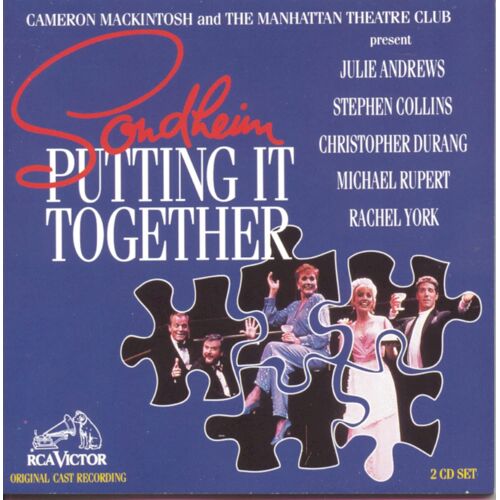 Putting It Together