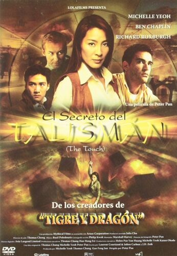 El Secreto Del Talisman