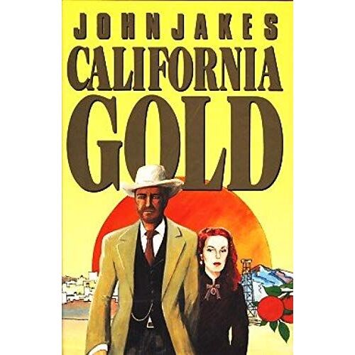 California Gold