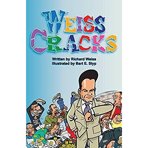 Weiss Cracks