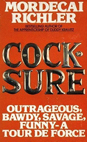 Cocksure