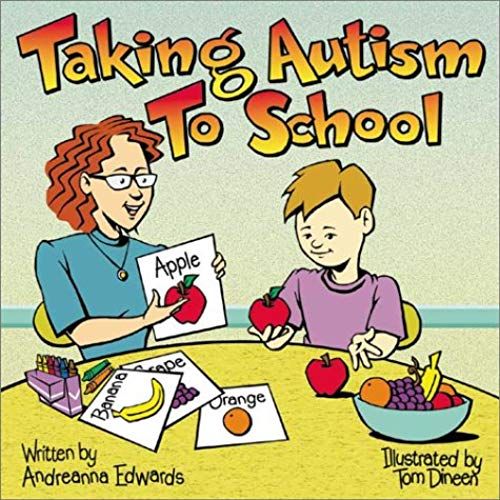 Taking Autism To School