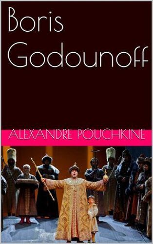 Boris Godounoff