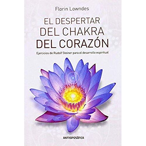 El Despertar Del Chakra Del Corazón