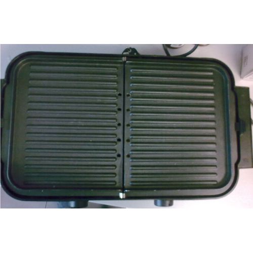 Plancha & Grill Riviera & Bar