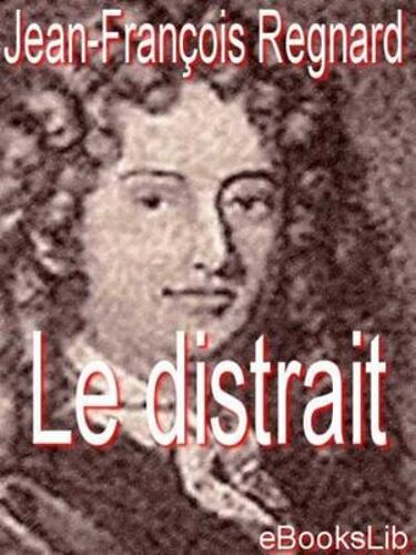 Le Distrait