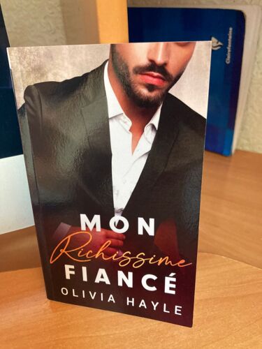 Mon Richissime Fiancé