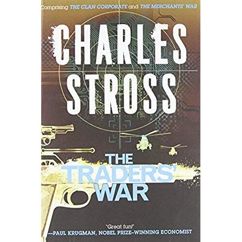 Traders' War