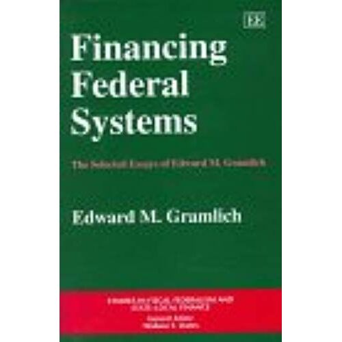 Financing Federal Systems