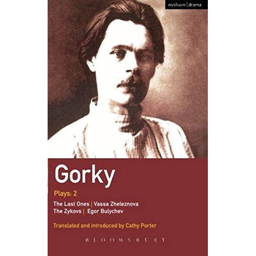Gorky Plays