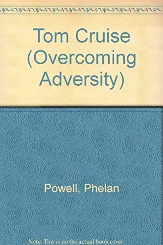 Tom Cruise (Oa) (Overcoming Adversity)