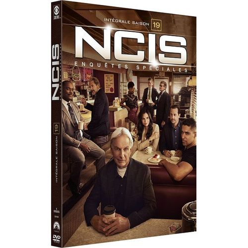 Ncis - Enquêtes Spéciales - Saison 19