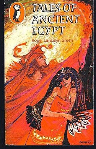 Tales Of Ancient Egypt (Puffin Books)
