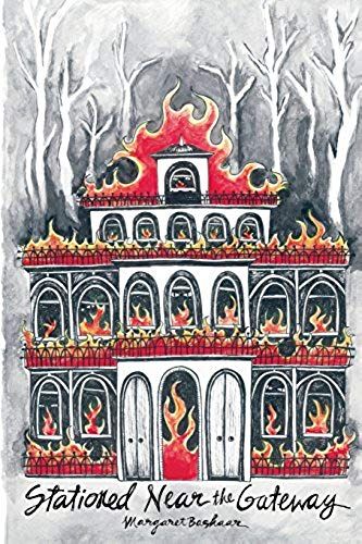 Stationed Near The Gateway