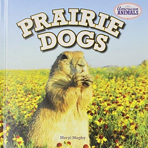 Prairie Dogs