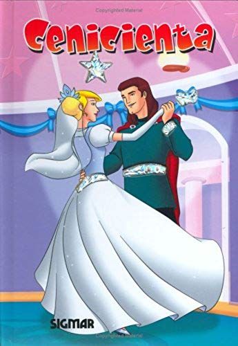 Cenicienta