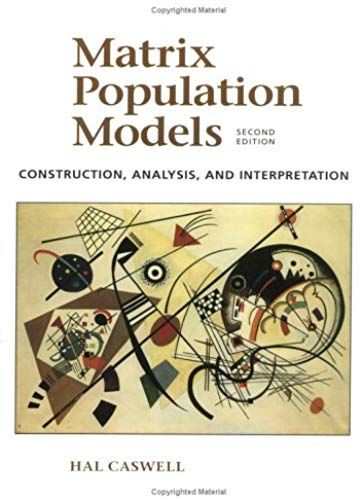Matrix Population Models