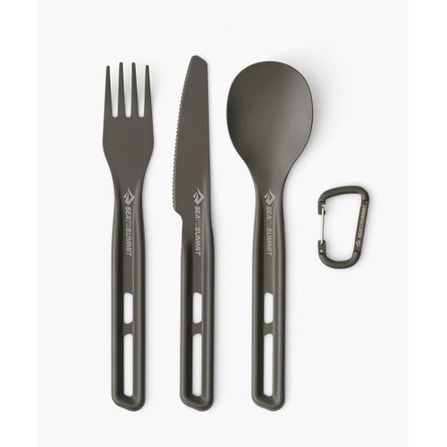 Sea To Summit Frontier Aluminium Set D'ustensiles