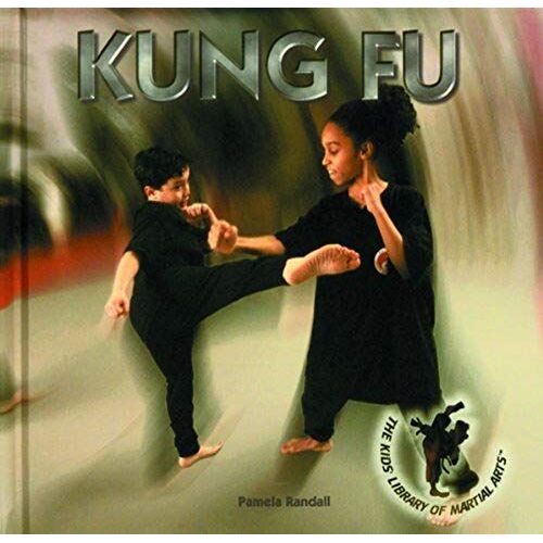 Kung Fu