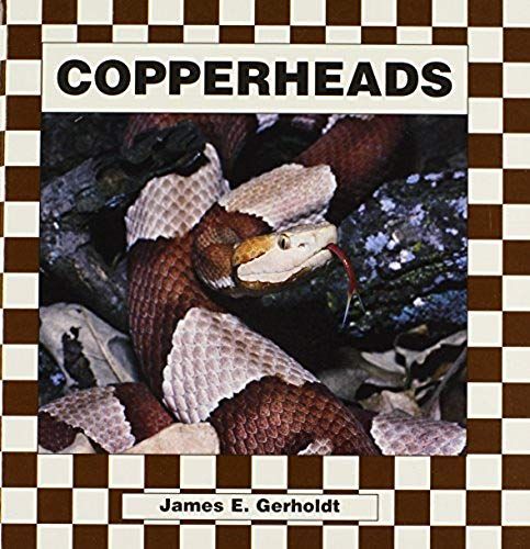 Copperheads