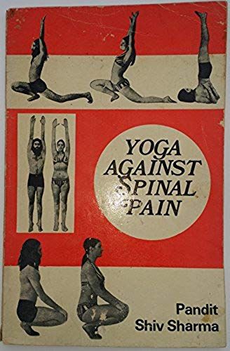 Yoga Against Spinal Pain